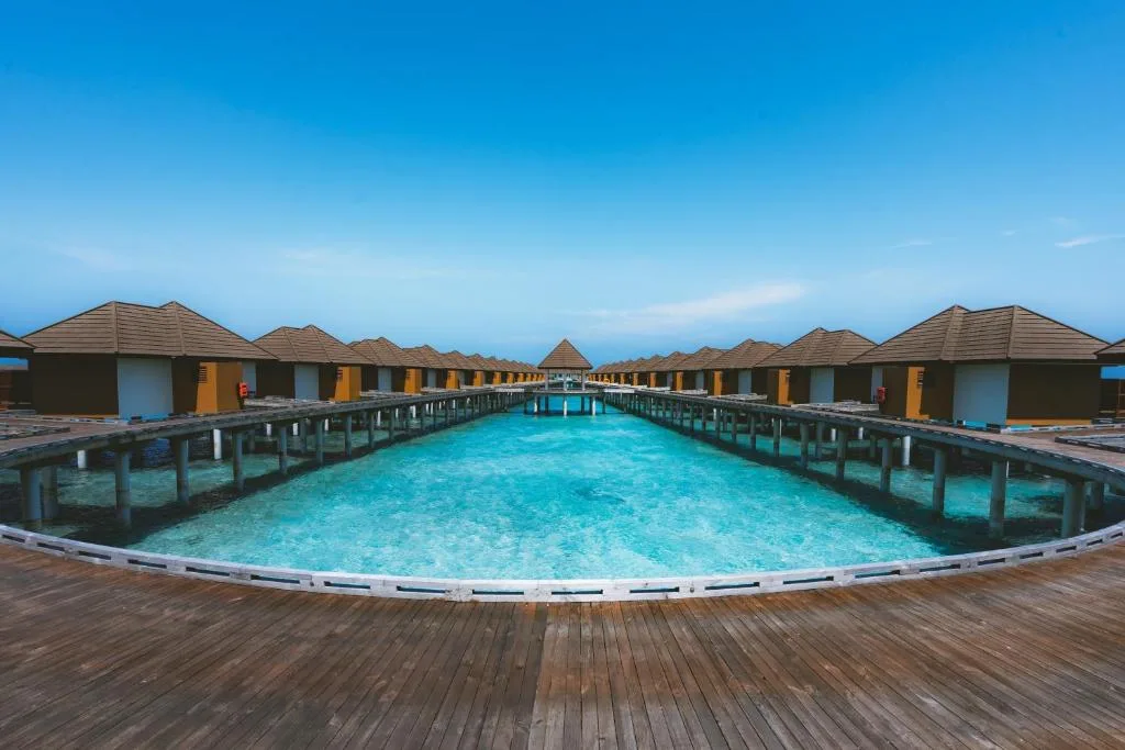 VARU by Atmosphere - Premium All Inclusive with Free Transfers — 5