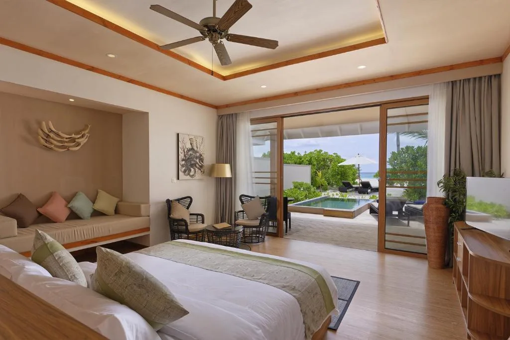 Brennia Kottefaru Maldives — 3