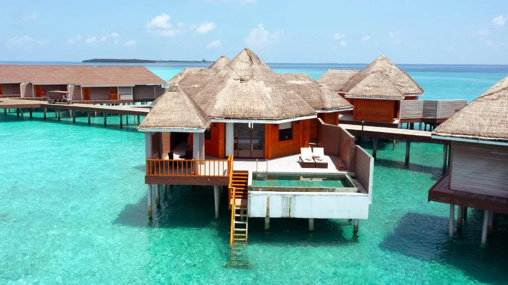 Brennia Kottefaru Maldives — 5