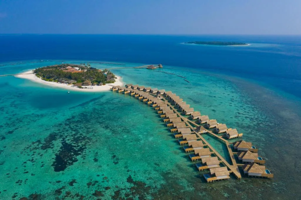Raa Atoll