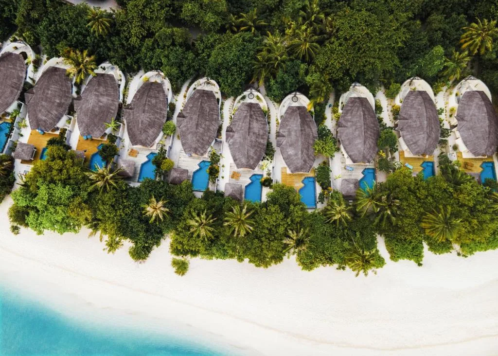 Furaveri Maldives - COMPLIMENTARY ROUND-TRIP SEAPLANE TRANSFER FOR TWO FOR A MINIMUM OF 5 NIGHTS OR MORE FOR STAYS 1ST MAY 2026 TO 23RD DECEMBER 2026 — 3