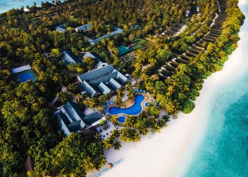 Furaveri Maldives - COMPLIMENTARY ROUND-TRIP SEAPLANE TRANSFER FOR TWO FOR A MINIMUM OF 5 NIGHTS OR MORE FOR STAYS 1ST MAY 2026 TO 23RD DECEMBER 2026 — 4