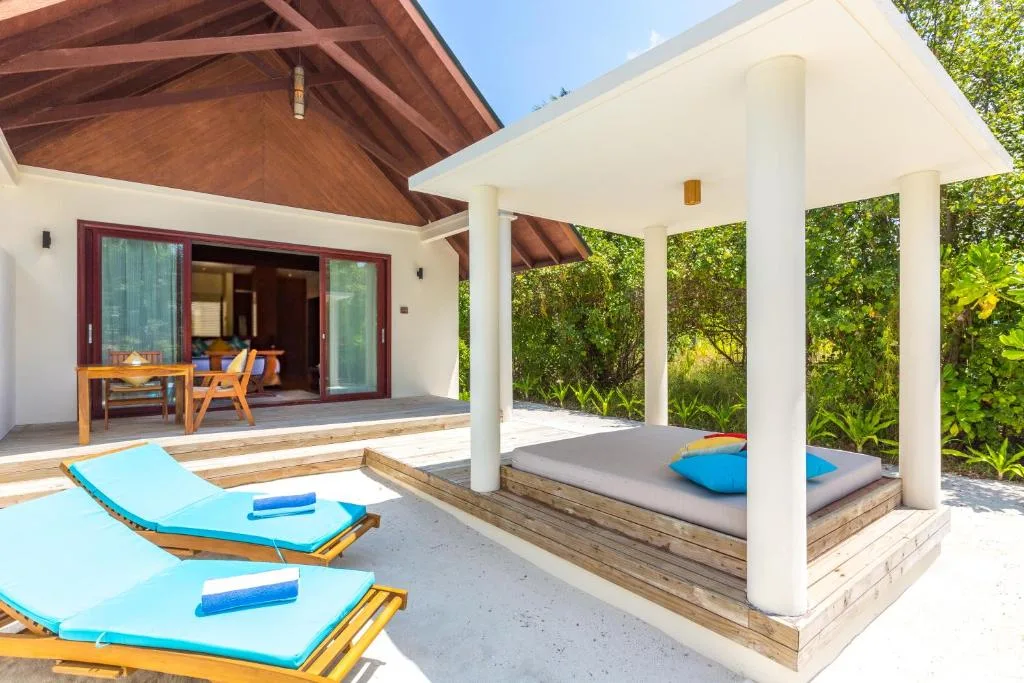 Furaveri Maldives - COMPLIMENTARY ROUND-TRIP SEAPLANE TRANSFER FOR TWO FOR A MINIMUM OF 5 NIGHTS OR MORE FOR STAYS 1ST MAY 2026 TO 23RD DECEMBER 2026 — 5