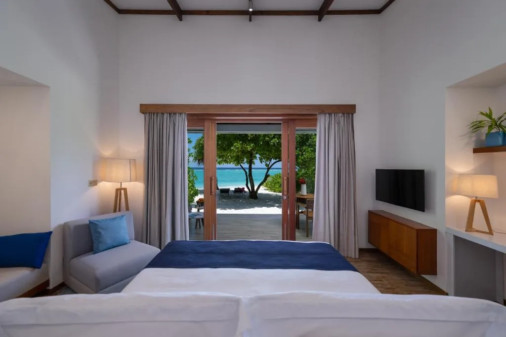 Ifuru Island Maldives — 2