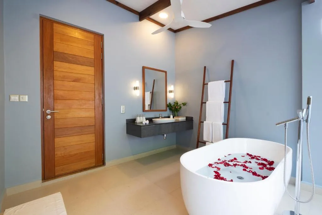 Ifuru Island Maldives — 3
