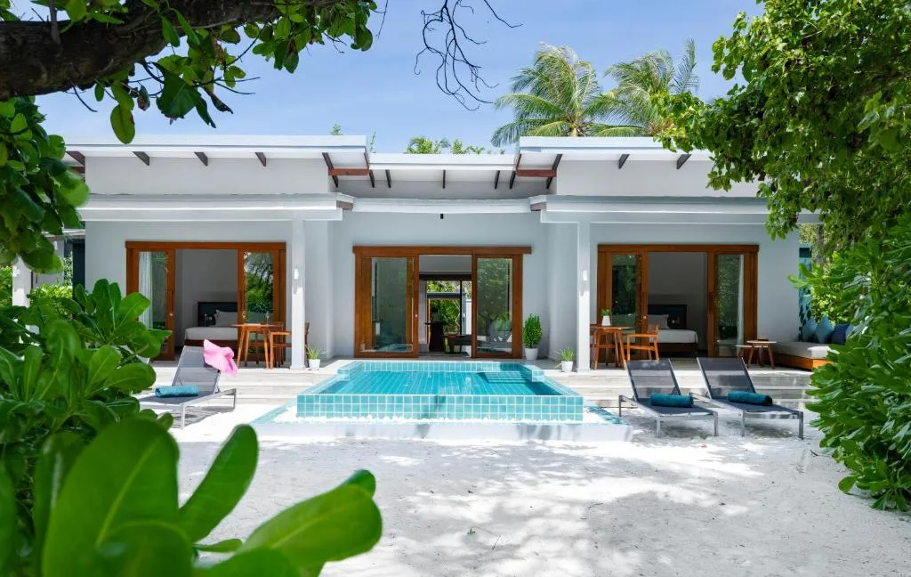 Ifuru Island Maldives — 4