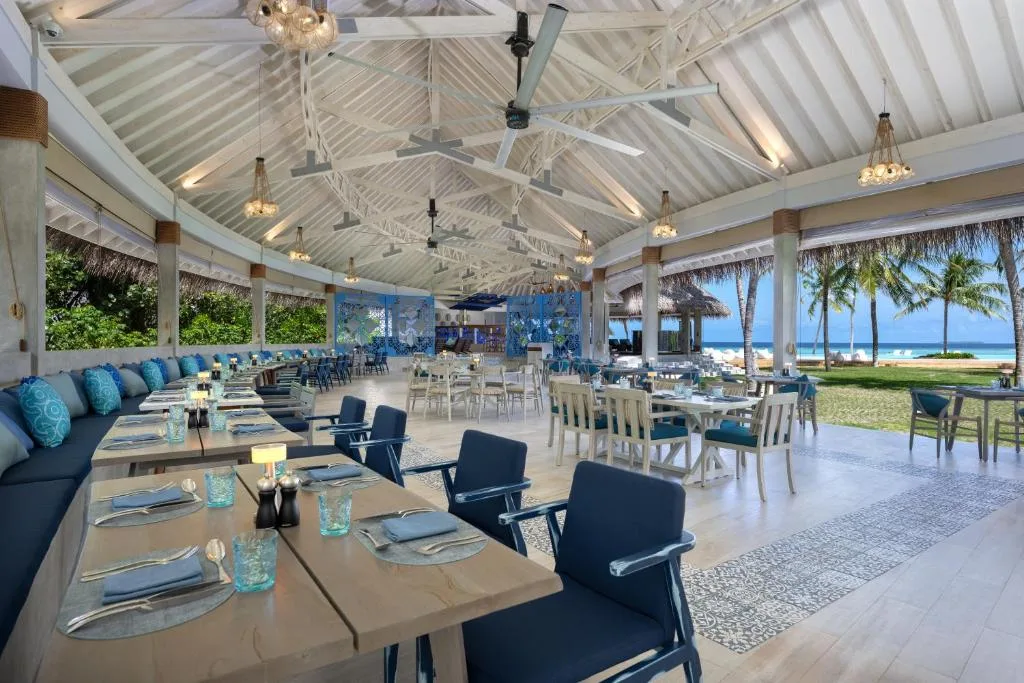 Ifuru Island Maldives — 5