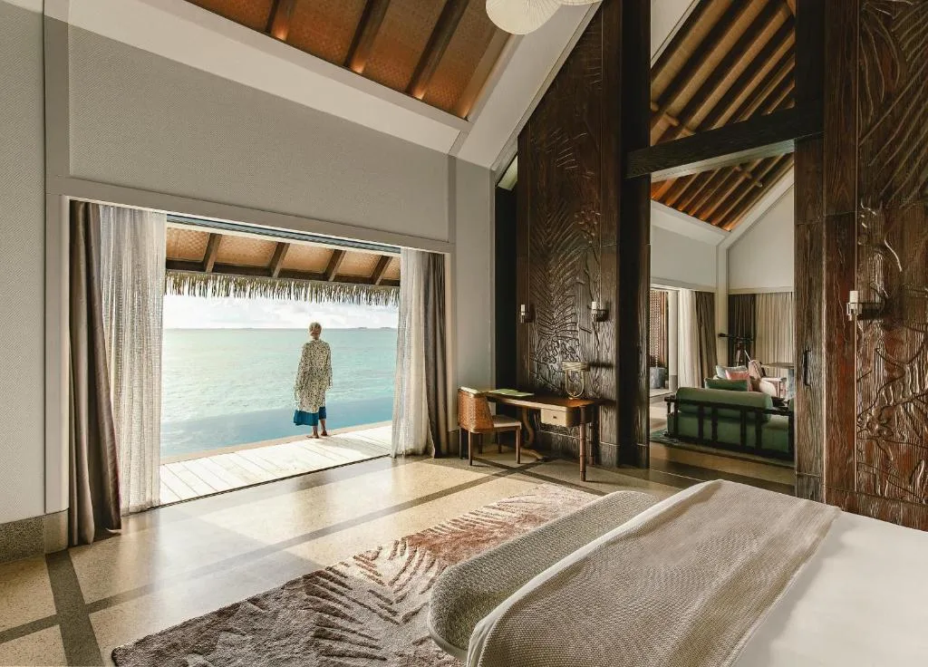 JOALI Maldives — 2