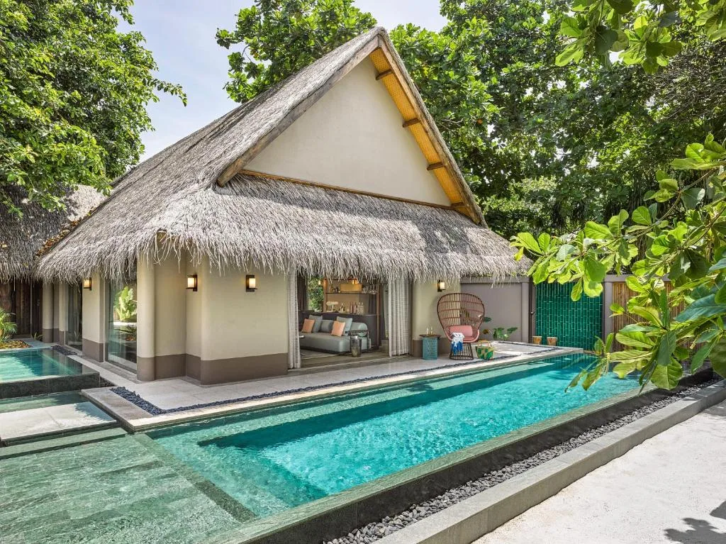 JOALI Maldives — 4