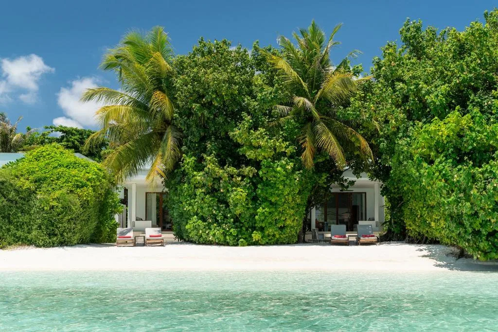 Niva Dhigali Maldives - A Premium All-Inclusive Resort — 4