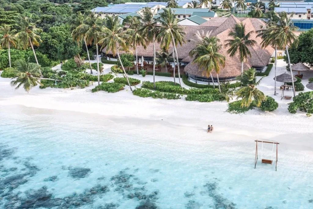 Reethi Faru Resort - Stay 5 Nights or More and Enjoy a Free Sunset Cruise — 3