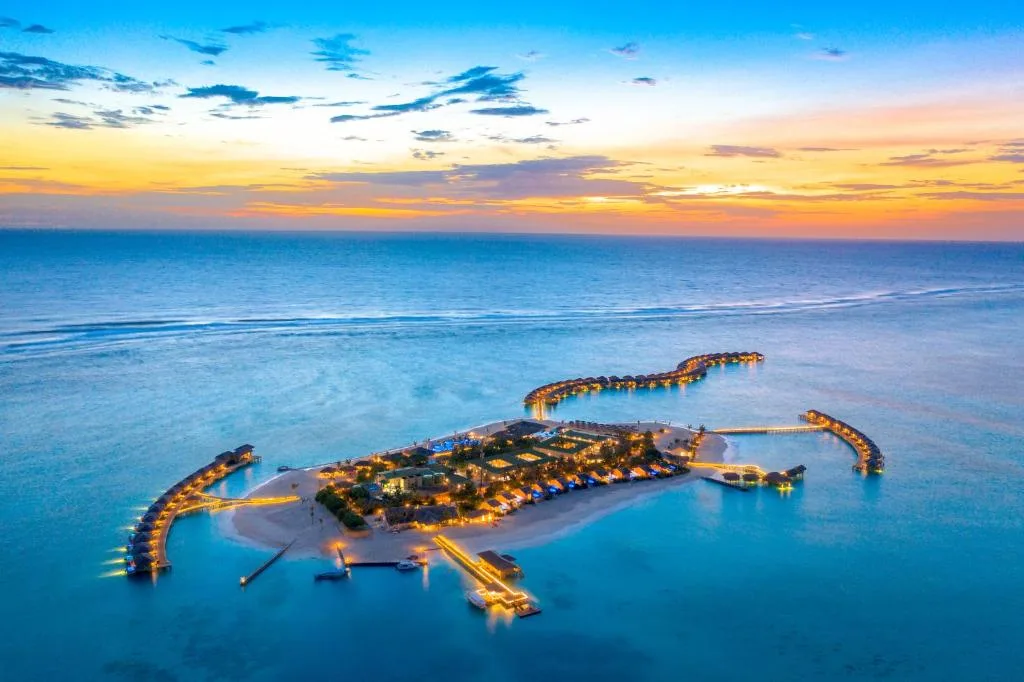 You & Me Maldives - Adults Only - Premium All-Inclusive