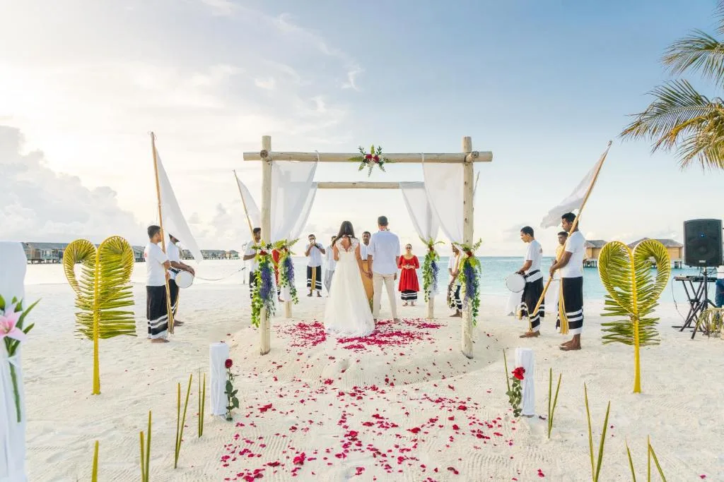 You & Me Maldives - Adults Only - Premium All-Inclusive — 2