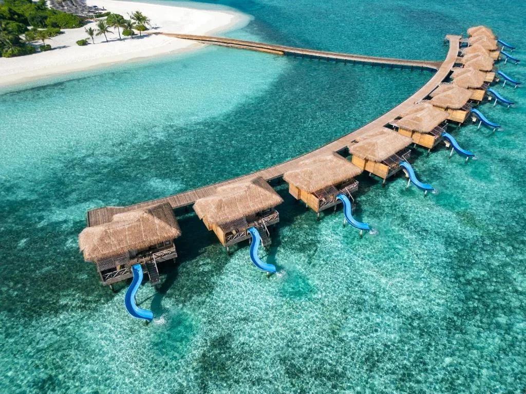 You & Me Maldives - Adults Only - Premium All-Inclusive — 4