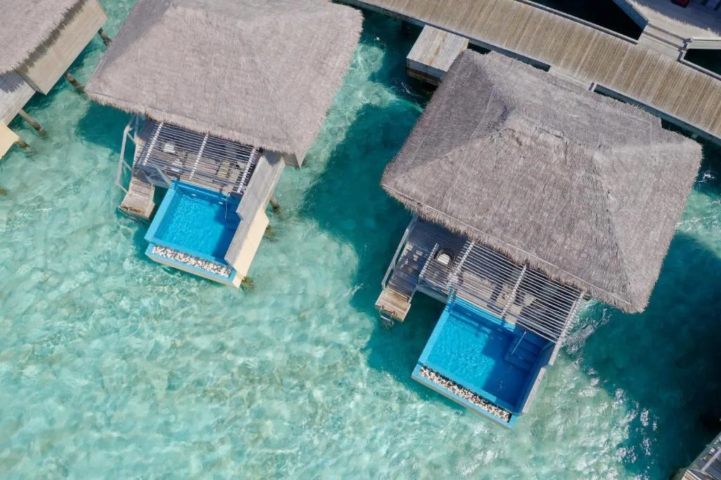 You & Me Maldives - Adults Only - Premium All-Inclusive — 5