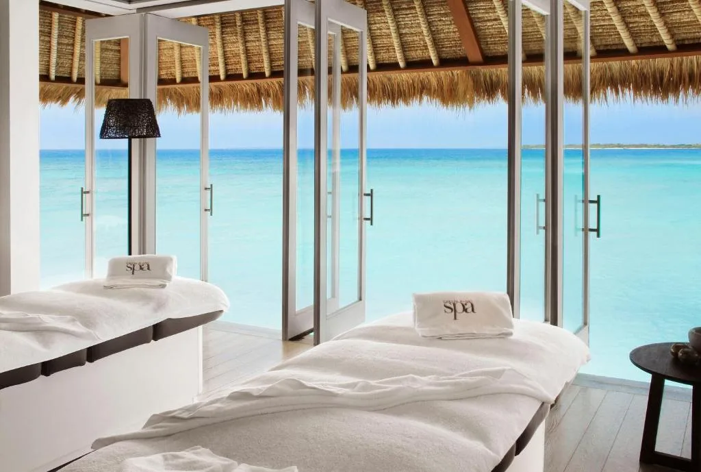 Cheval Blanc Randheli, Maldives — 5