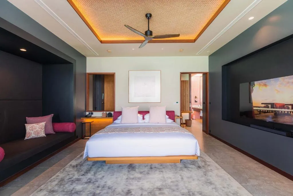 Veligandu Maldives Resort Island — 2