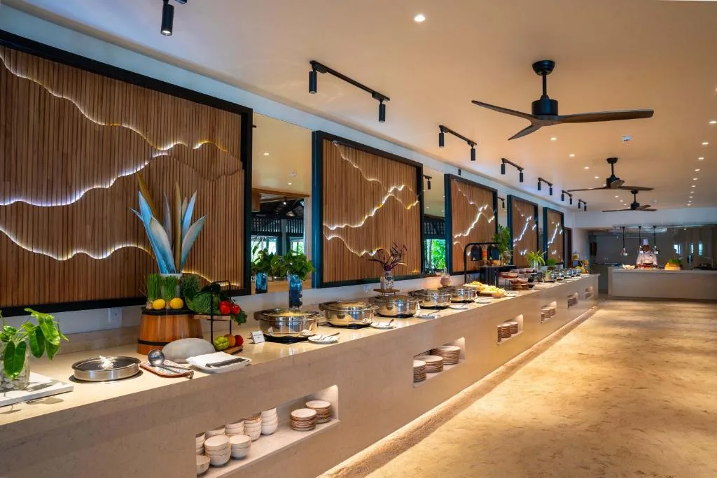 Veligandu Maldives Resort Island — 4