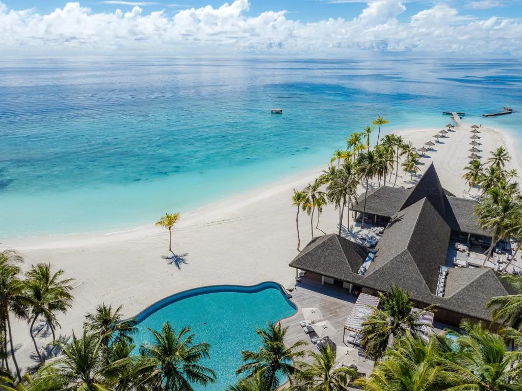 Veligandu Maldives Resort Island — 5