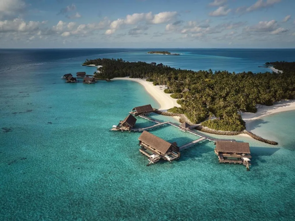 Reethi Rah