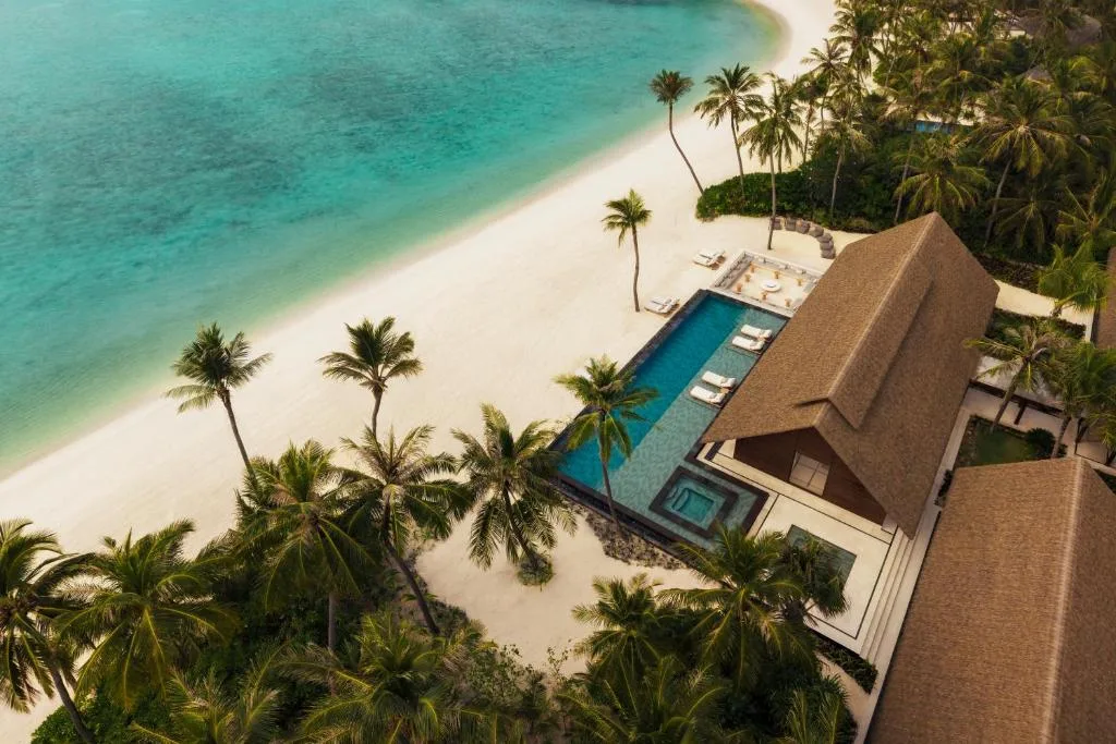 One&Only Reethi Rah — 2