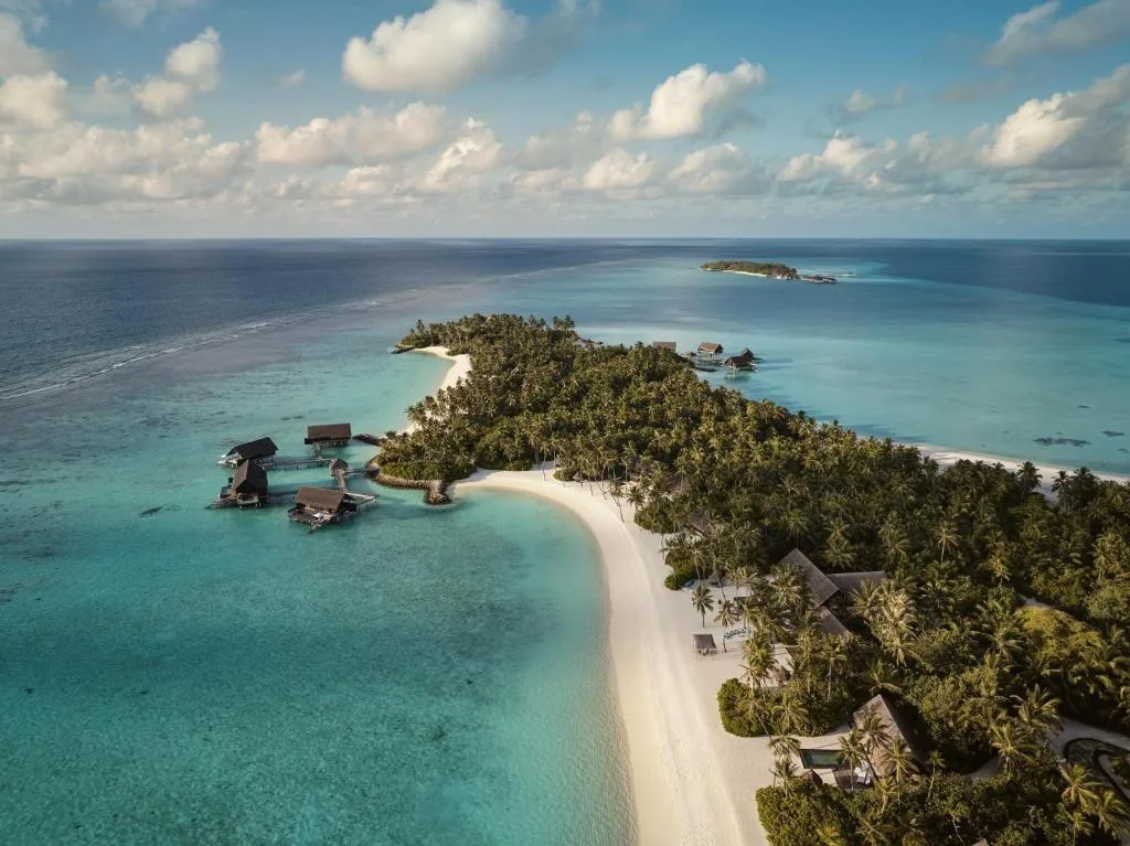 One&Only Reethi Rah — 3