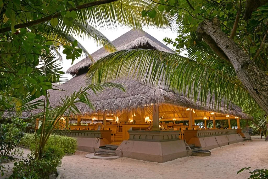 Adaaran Club Rannalhi - All Inclusive - 45 Minutes away from Male by Speedboat — 5