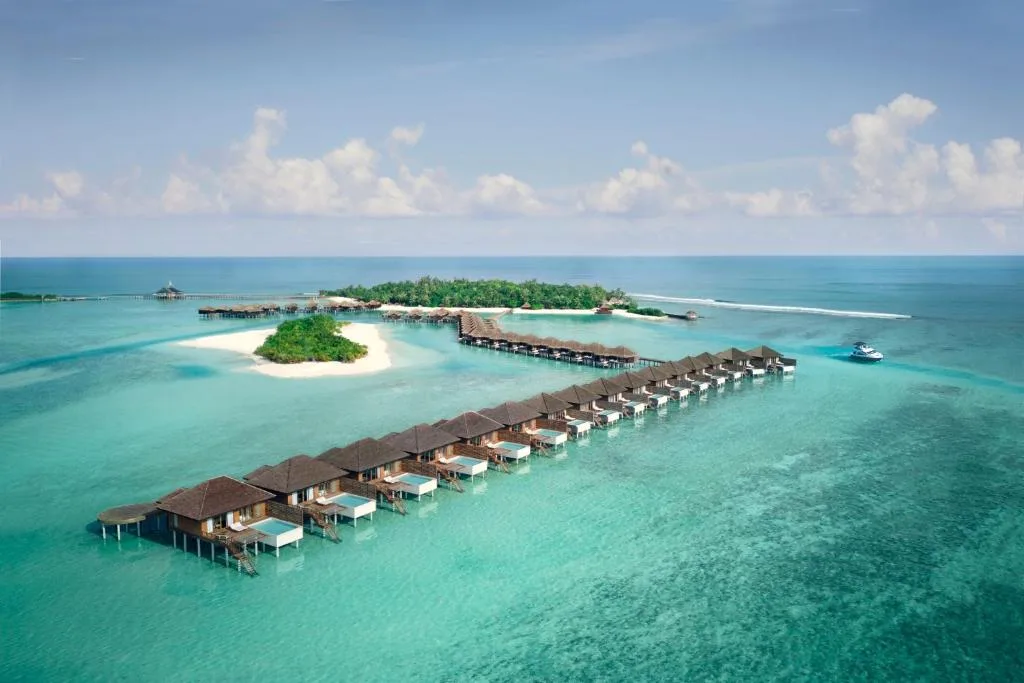 Anantara Veli Maldives Resort - Adults Only