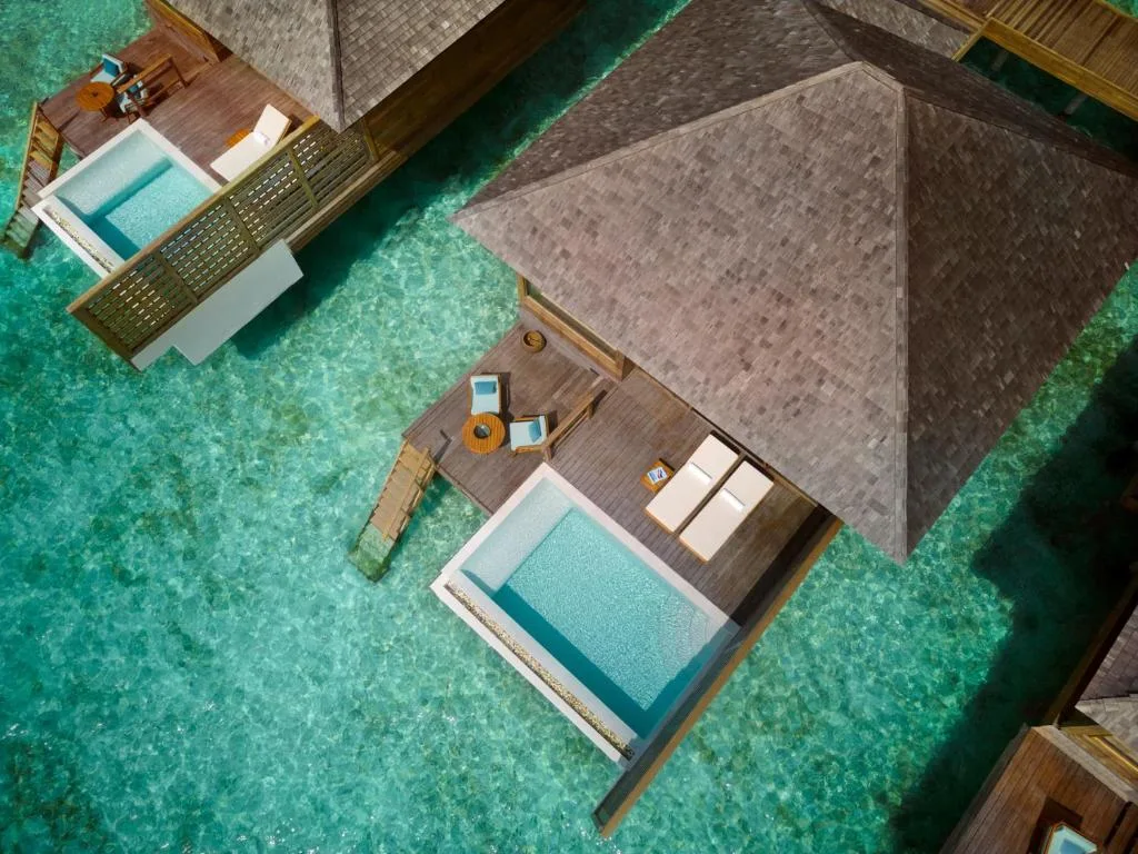Anantara Veli Maldives Resort - Adults Only — 2