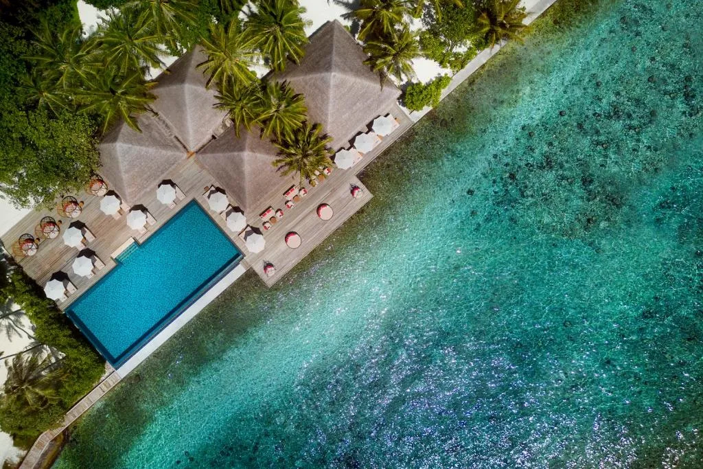 Anantara Veli Maldives Resort - Adults Only — 5