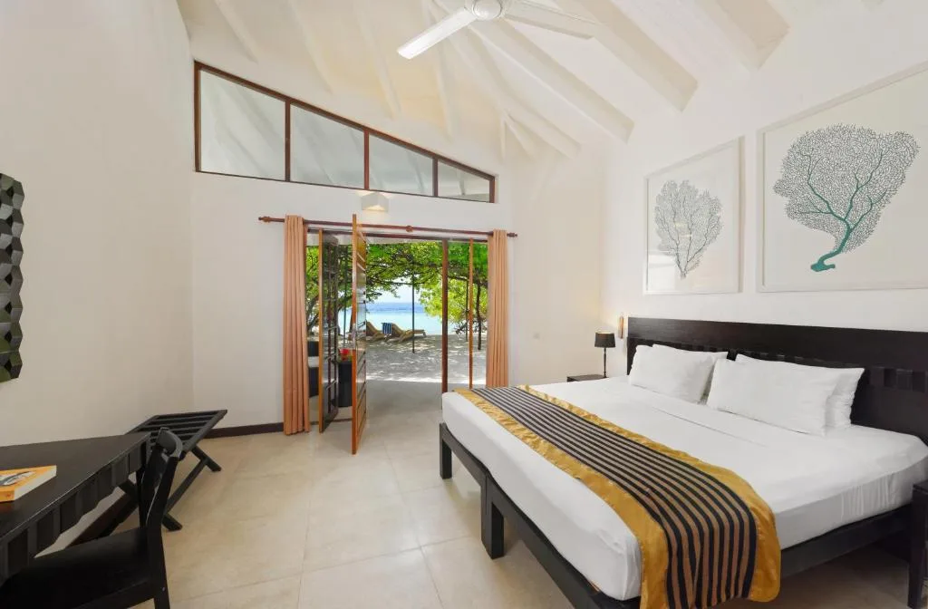 Embudu Village Maldives — 2