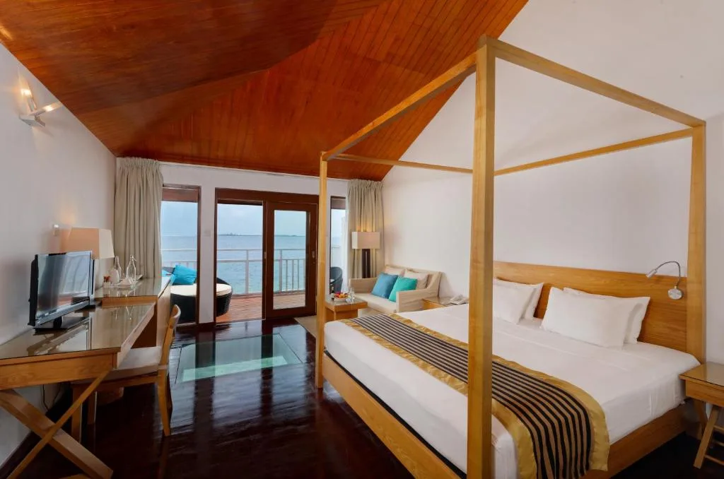 Embudu Village Maldives — 5