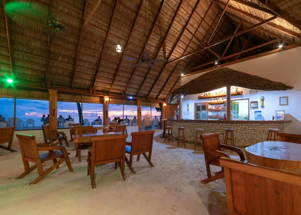 Fihalhohi Maldives — 5