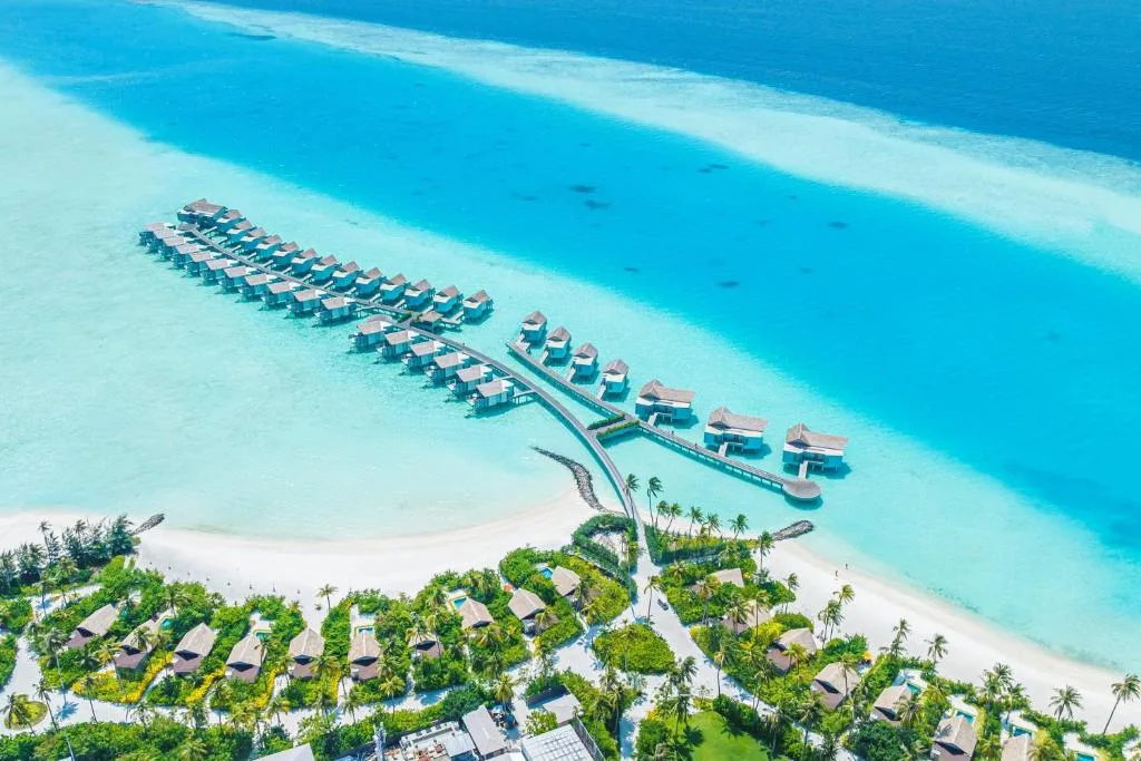 Hard Rock Hotel Maldives - FREE transfer for stays from 01st Mar to 31st Oct 2026 — 3