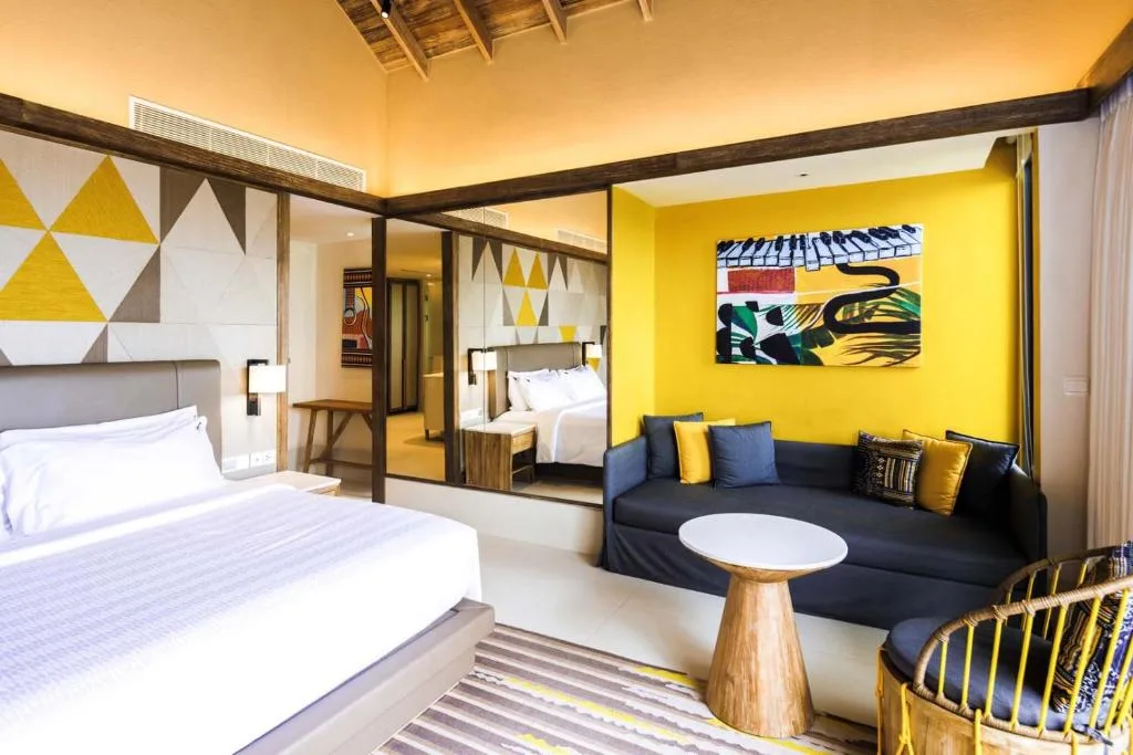 Hard Rock Hotel Maldives - FREE transfer for stays from 01st Mar to 31st Oct 2026 — 5