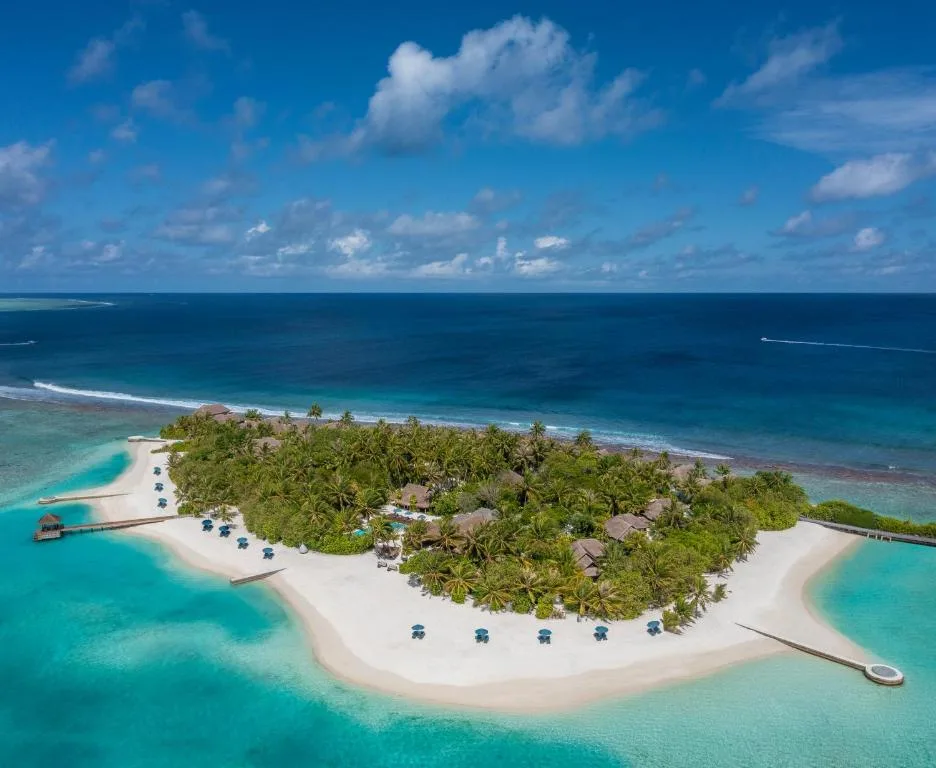 South Male Atoll