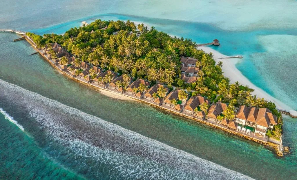 Naladhu Private Island Maldives — 3