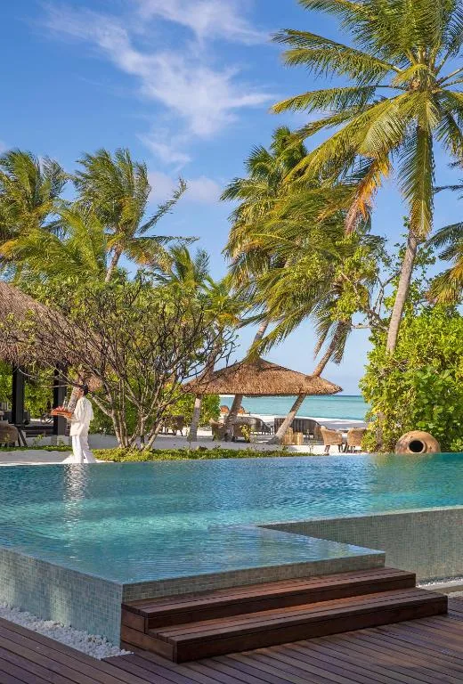 Naladhu Private Island Maldives — 5