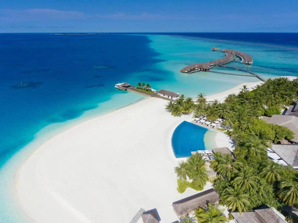 Niva Velassaru Maldives — 3