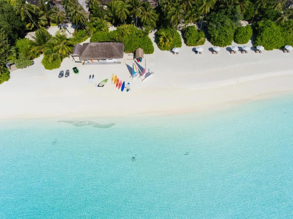 Niva Velassaru Maldives — 4