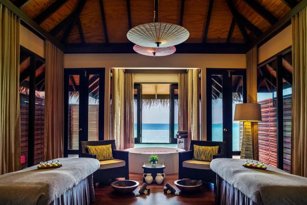 Niva Velassaru Maldives — 5