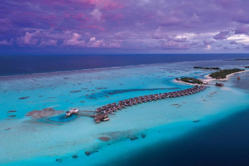 OZEN LIFE MAADHOO - Luxury All Inclusive with Free Transfers