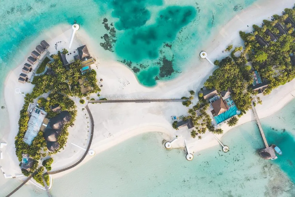 OZEN LIFE MAADHOO - Luxury All Inclusive with Free Transfers — 4