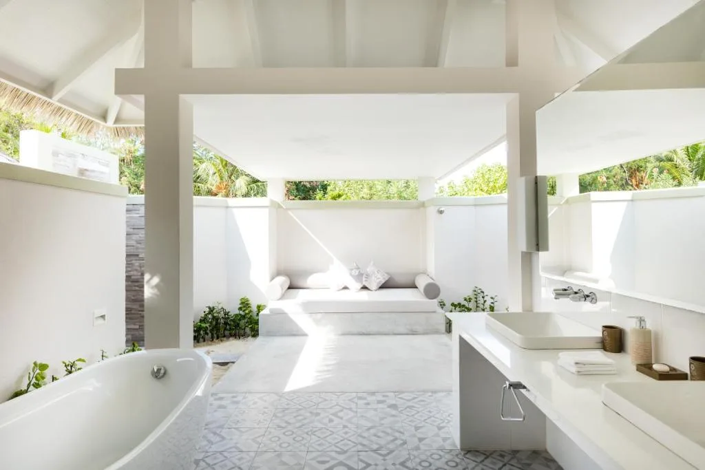 Sun Siyam Olhuveli — 3