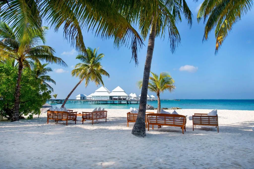 Diamonds Thudufushi Maldives Resort & Spa — 5