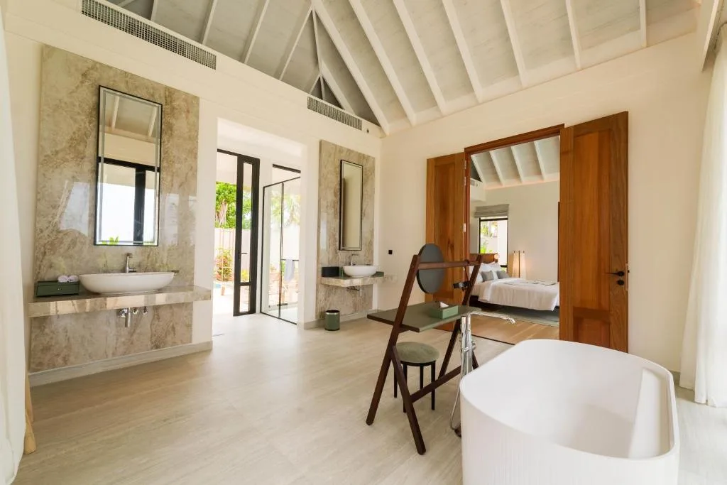Ananea Madivaru Maldives — 2