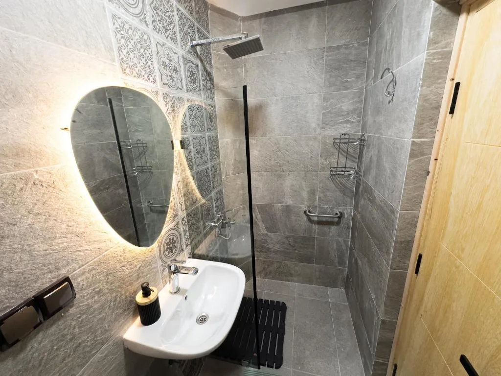 Agadir Gardens Center Hotel — 3