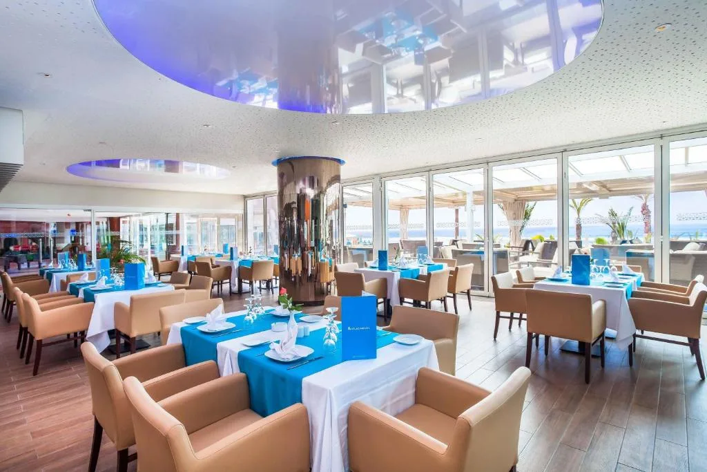 Amadil Ocean Club — 3