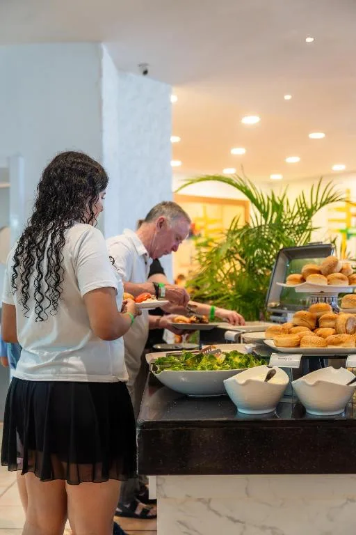 Amadil Ocean Club — 5