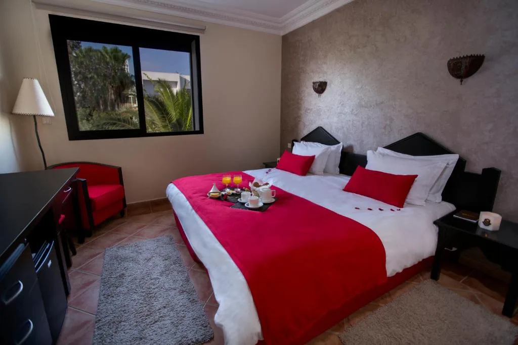 Atlantic Hotel Agadir — 2